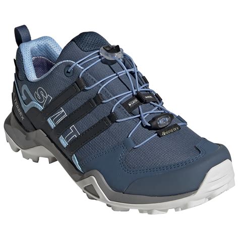 adidas damen terrex swift r gtx w wanderschuhe|adidas terrex swift r3 goretex.